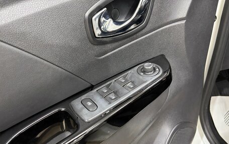 Renault Kaptur I рестайлинг, 2018 год, 1 695 000 рублей, 11 фотография
