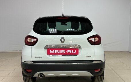 Renault Kaptur I рестайлинг, 2018 год, 1 695 000 рублей, 6 фотография