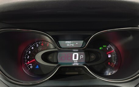 Renault Kaptur I рестайлинг, 2018 год, 1 695 000 рублей, 19 фотография