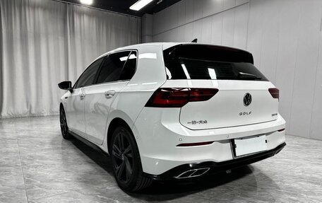 Volkswagen Golf VIII, 2023 год, 1 570 000 рублей, 7 фотография