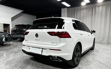 Volkswagen Golf VIII, 2023 год, 1 570 000 рублей, 5 фотография