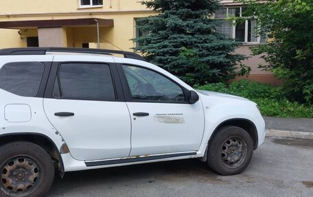 Nissan Terrano III, 2015 год, 790 000 рублей, 7 фотография