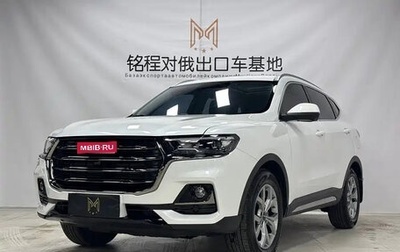 Haval H6, 2023 год, 1 360 000 рублей, 1 фотография