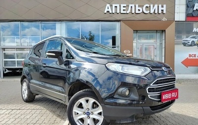 Ford EcoSport, 2014 год, 799 000 рублей, 1 фотография