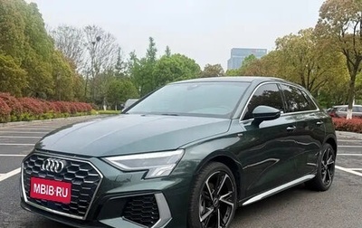 Audi A3, 2022 год, 1 632 000 рублей, 1 фотография