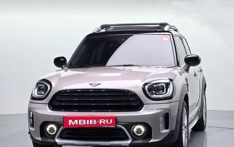 MINI Countryman II (F60), 2021 год, 1 925 007 рублей, 1 фотография