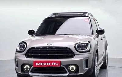 MINI Countryman II (F60), 2021 год, 1 925 007 рублей, 1 фотография