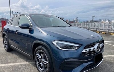 Mercedes-Benz GLA, 2023 год, 1 845 000 рублей, 1 фотография