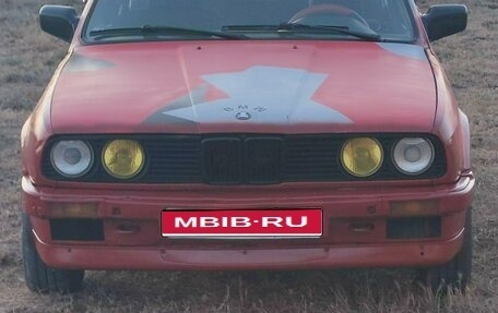 BMW 3 серия, 1986 год, 290 000 рублей, 1 фотография