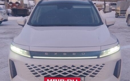 CheryExeed LX, 2023 год, 2 170 000 рублей, 1 фотография