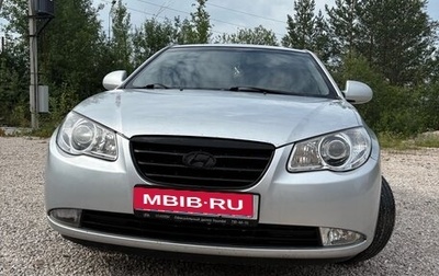 Hyundai Elantra IV, 2007 год, 690 000 рублей, 1 фотография