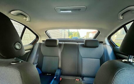 Skoda Octavia, 2016 год, 1 450 000 рублей, 9 фотография