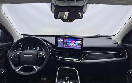 Haval H6, 2023 год, 1 360 000 рублей, 8 фотография