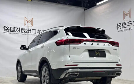 Haval H6, 2023 год, 1 360 000 рублей, 6 фотография