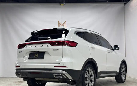 Haval H6, 2023 год, 1 360 000 рублей, 4 фотография
