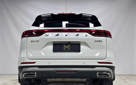 Haval H6, 2023 год, 1 360 000 рублей, 5 фотография