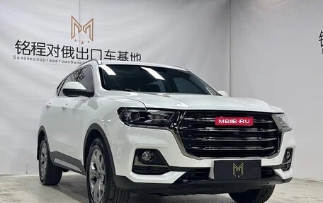 Haval H6, 2023 год, 1 360 000 рублей, 3 фотография
