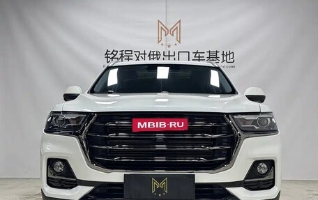 Haval H6, 2023 год, 1 360 000 рублей, 2 фотография