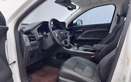 Haval H6, 2023 год, 1 360 000 рублей, 10 фотография