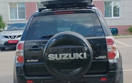 Suzuki Grand Vitara, 2008 год, 680 000 рублей, 1 фотография