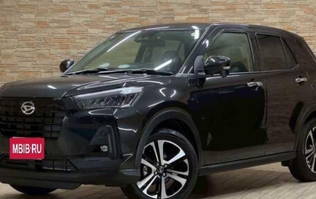 Daihatsu Rocky, 2023 год, 946 006 рублей, 1 фотография