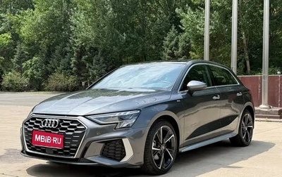Audi A3, 2022 год, 1 750 006 рублей, 1 фотография