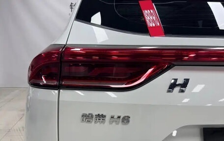 Haval H6, 2023 год, 1 360 000 рублей, 9 фотография
