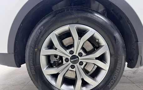 Haval H6, 2023 год, 1 360 000 рублей, 22 фотография