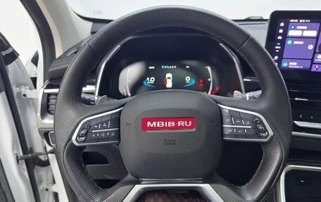 Haval H6, 2023 год, 1 360 000 рублей, 15 фотография