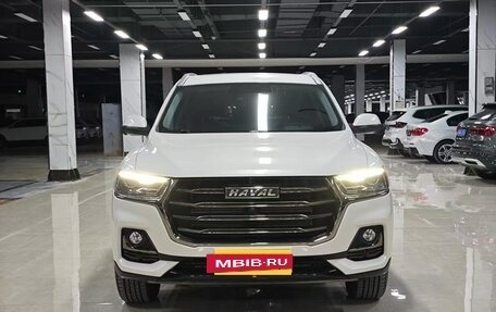 Haval H6, 2023 год, 1 060 000 рублей, 2 фотография