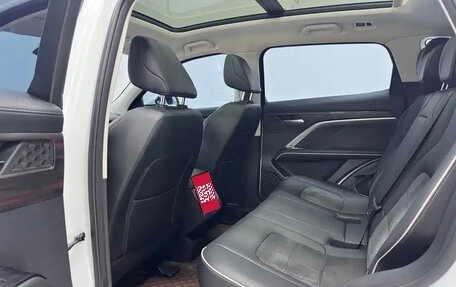Haval H6, 2023 год, 1 360 000 рублей, 13 фотография