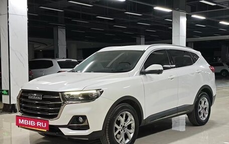 Haval H6, 2023 год, 1 060 000 рублей, 3 фотография