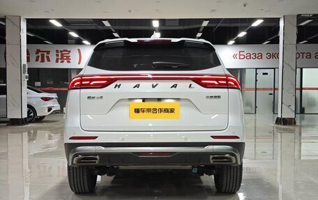 Haval H6, 2023 год, 1 060 000 рублей, 5 фотография