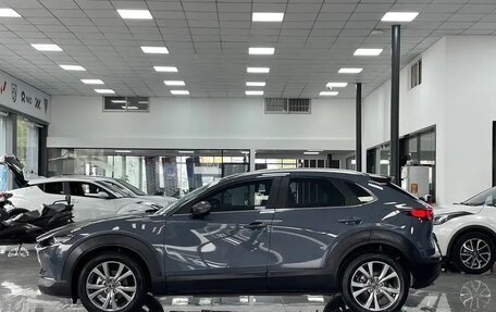 Mazda CX-30 I, 2022 год, 1 590 005 рублей, 4 фотография