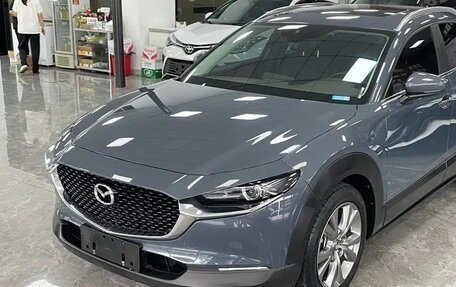 Mazda CX-30 I, 2022 год, 1 590 005 рублей, 3 фотография