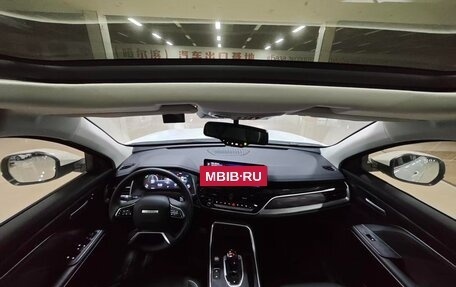 Haval H6, 2023 год, 1 060 000 рублей, 8 фотография