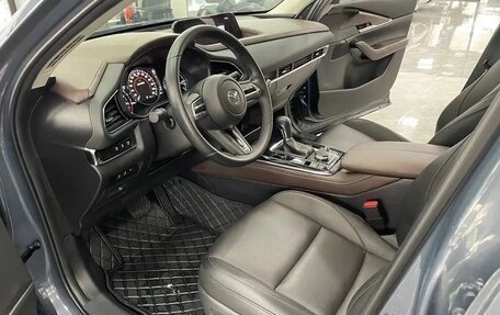 Mazda CX-30 I, 2022 год, 1 590 005 рублей, 8 фотография