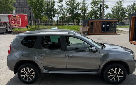 Nissan Terrano III, 2016 год, 1 250 000 рублей, 7 фотография