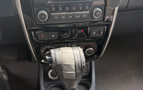 Nissan Terrano III, 2016 год, 1 250 000 рублей, 3 фотография