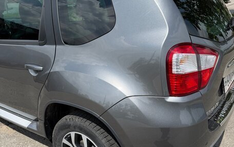 Nissan Terrano III, 2016 год, 1 250 000 рублей, 10 фотография