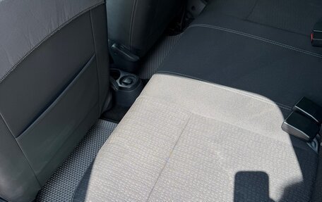 Nissan Terrano III, 2016 год, 1 250 000 рублей, 17 фотография
