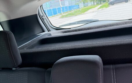 Nissan Terrano III, 2016 год, 1 250 000 рублей, 19 фотография