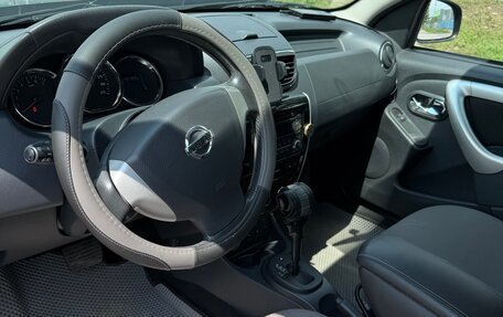 Nissan Terrano III, 2016 год, 1 250 000 рублей, 14 фотография