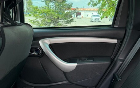 Nissan Terrano III, 2016 год, 1 250 000 рублей, 18 фотография