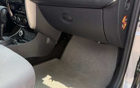 Nissan Terrano III, 2016 год, 1 250 000 рублей, 26 фотография