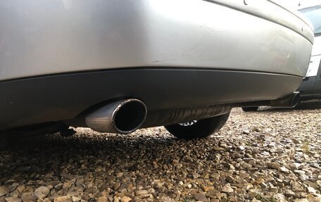 Volvo S40 II, 2007 год, 600 000 рублей, 8 фотография