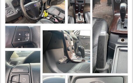 Volvo S40 II, 2007 год, 600 000 рублей, 10 фотография