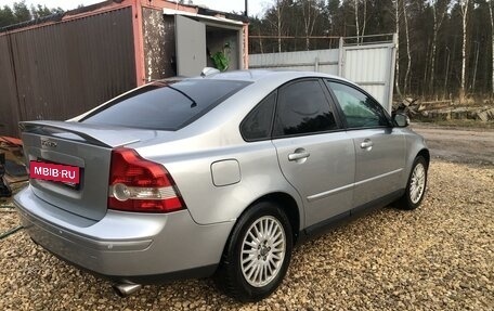 Volvo S40 II, 2007 год, 600 000 рублей, 5 фотография