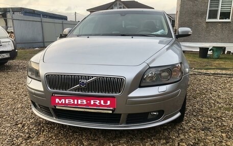 Volvo S40 II, 2007 год, 600 000 рублей, 2 фотография
