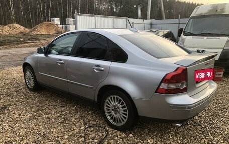 Volvo S40 II, 2007 год, 600 000 рублей, 7 фотография